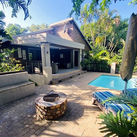 Pelican'S Nest Holiday Home Saint Lucia Estuary Exterior foto