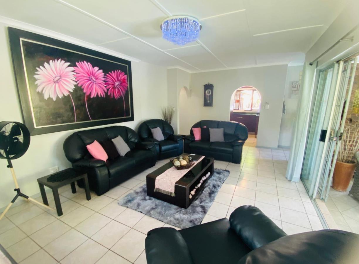 Pelican'S Nest Holiday Home Saint Lucia Estuary Exterior foto