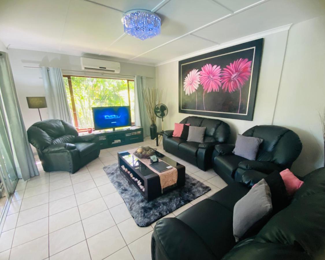 Pelican'S Nest Holiday Home Saint Lucia Estuary Exterior foto