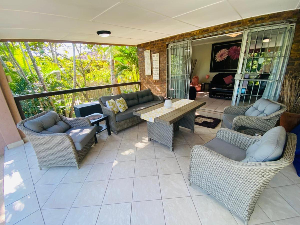 Pelican'S Nest Holiday Home Saint Lucia Estuary Exterior foto