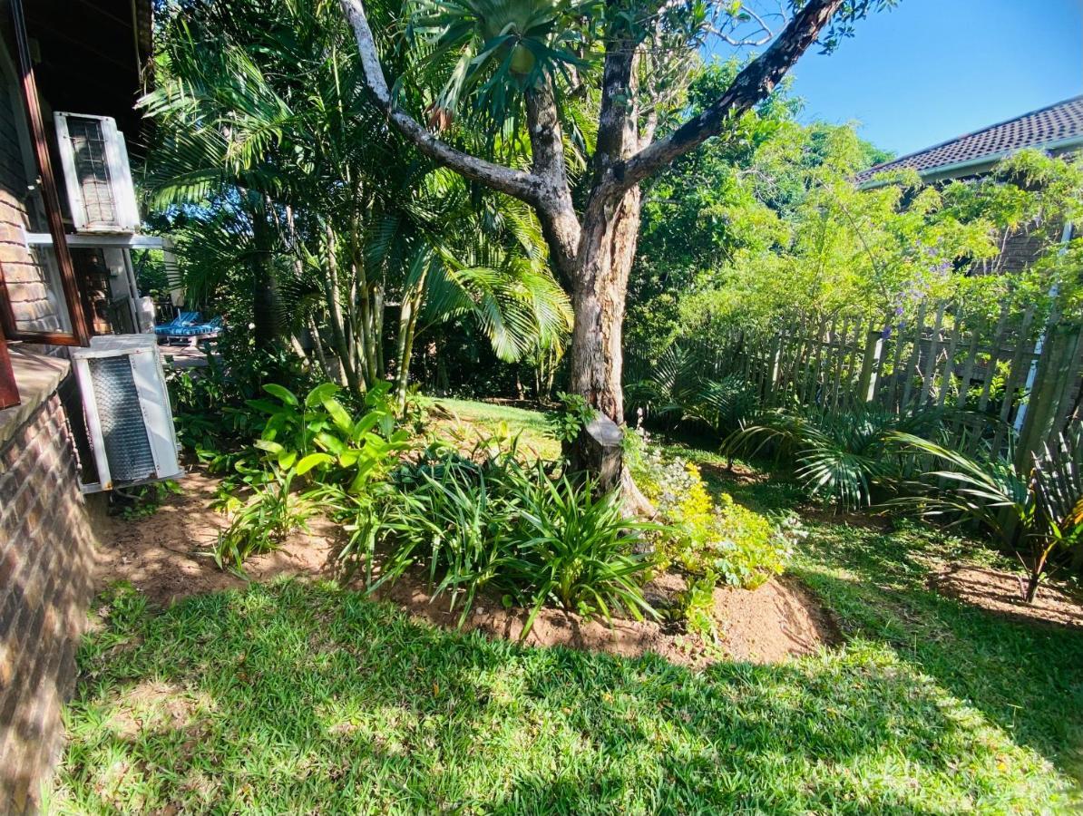 Pelican'S Nest Holiday Home Saint Lucia Estuary Exterior foto