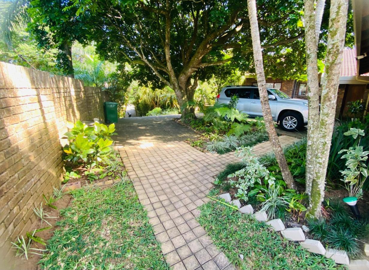 Pelican'S Nest Holiday Home Saint Lucia Estuary Exterior foto
