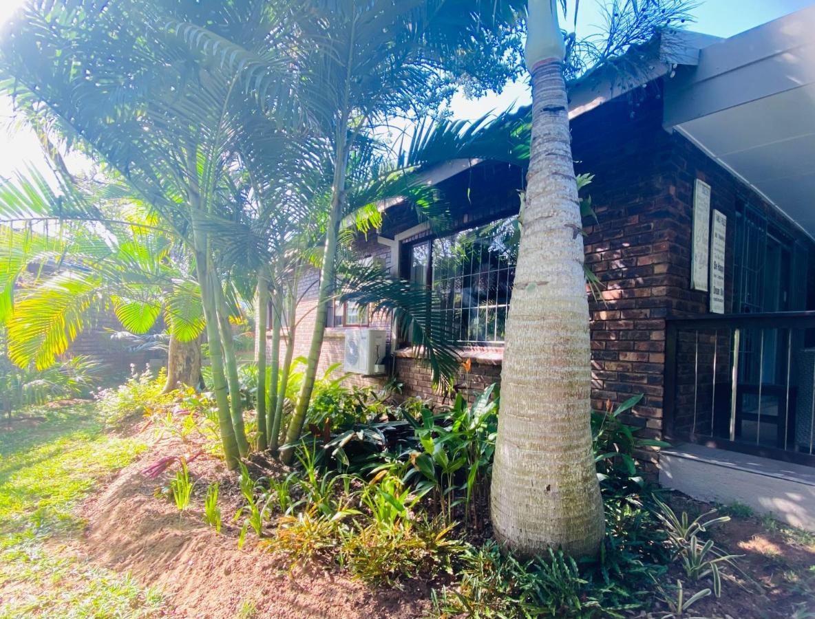 Pelican'S Nest Holiday Home Saint Lucia Estuary Exterior foto