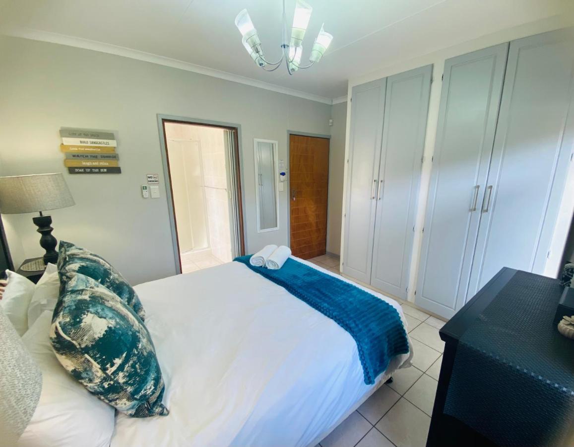 Pelican'S Nest Holiday Home Saint Lucia Estuary Exterior foto