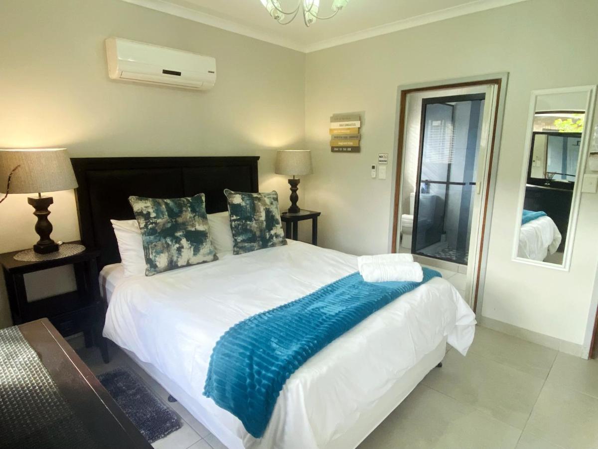 Pelican'S Nest Holiday Home Saint Lucia Estuary Exterior foto