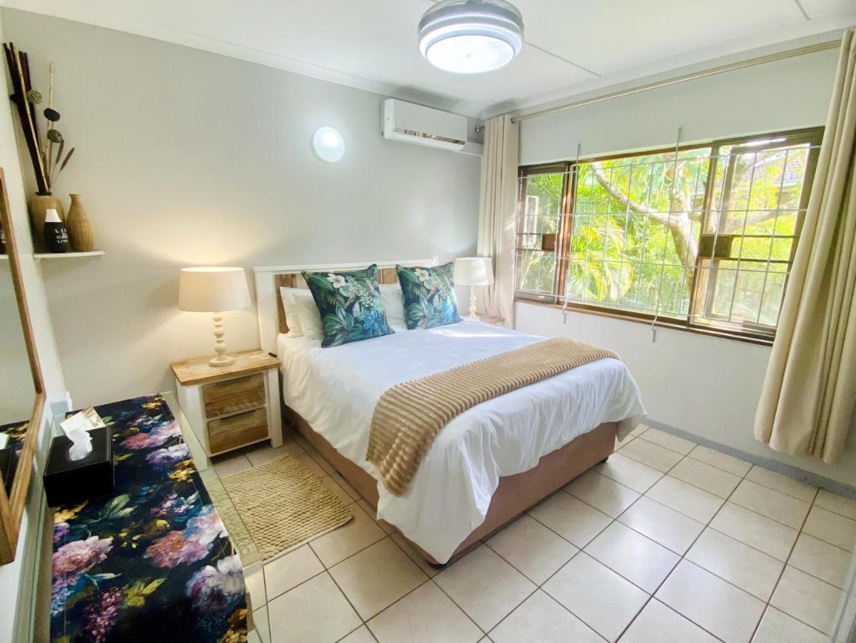 Pelican'S Nest Holiday Home Saint Lucia Estuary Exterior foto