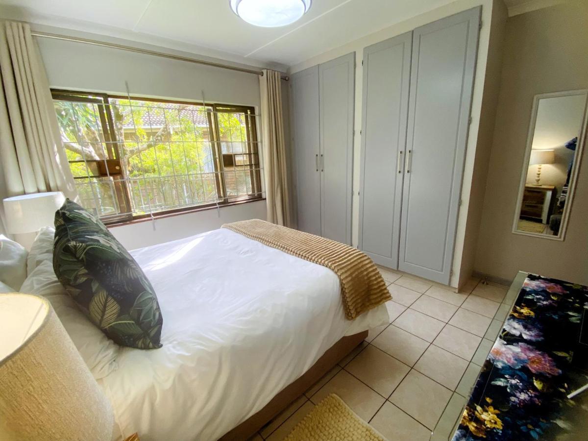 Pelican'S Nest Holiday Home Saint Lucia Estuary Exterior foto