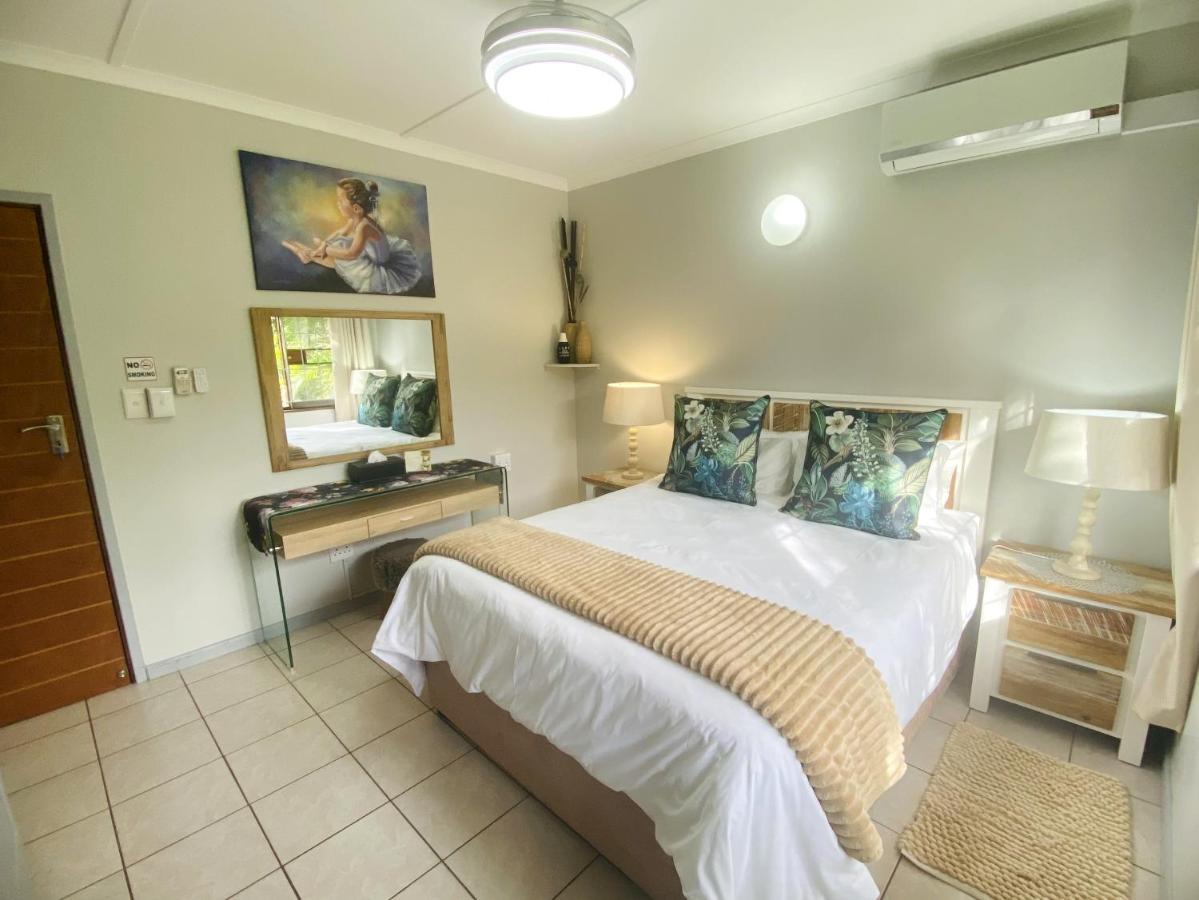 Pelican'S Nest Holiday Home Saint Lucia Estuary Exterior foto