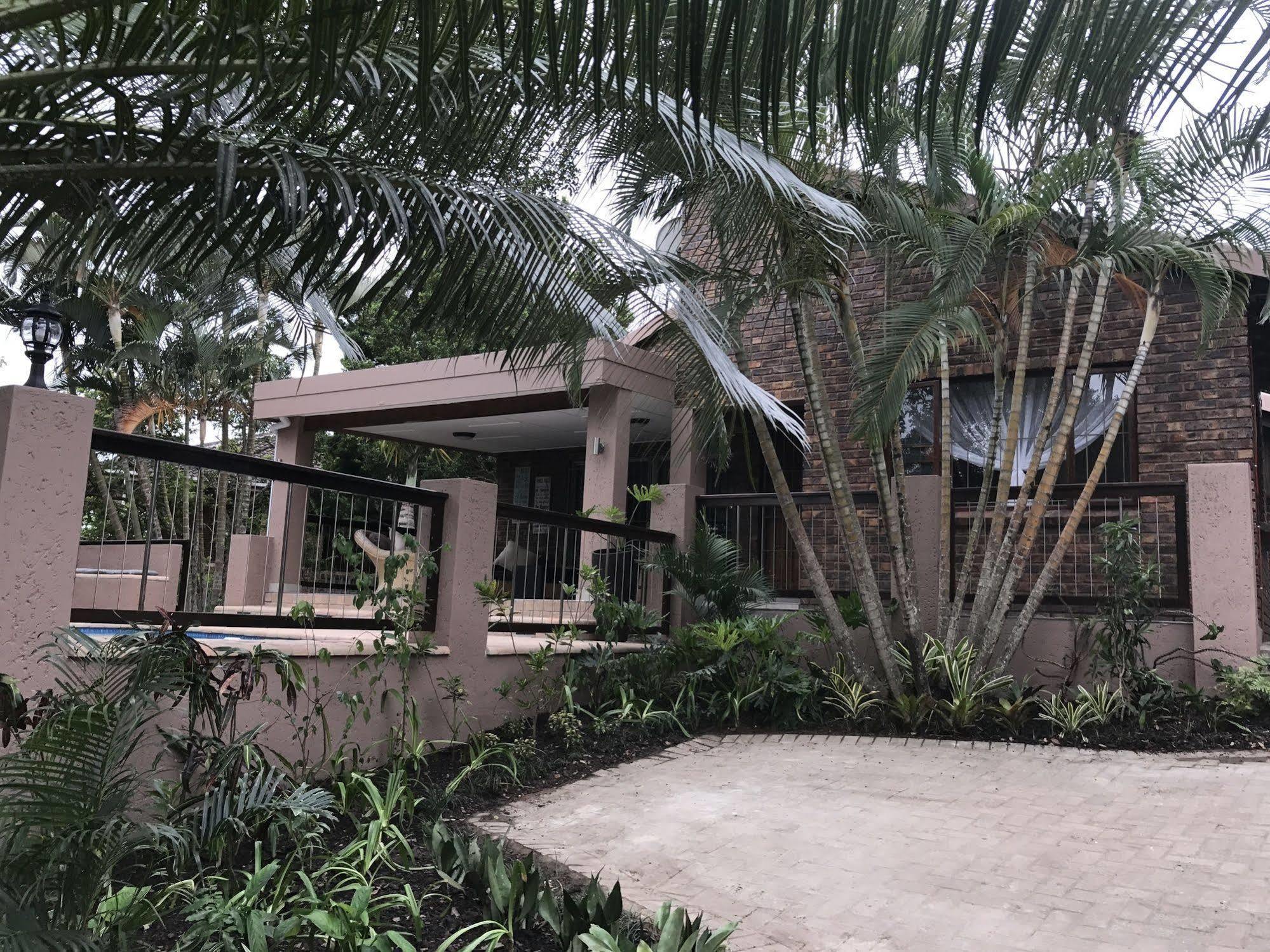 Pelican'S Nest Holiday Home Saint Lucia Estuary Exterior foto