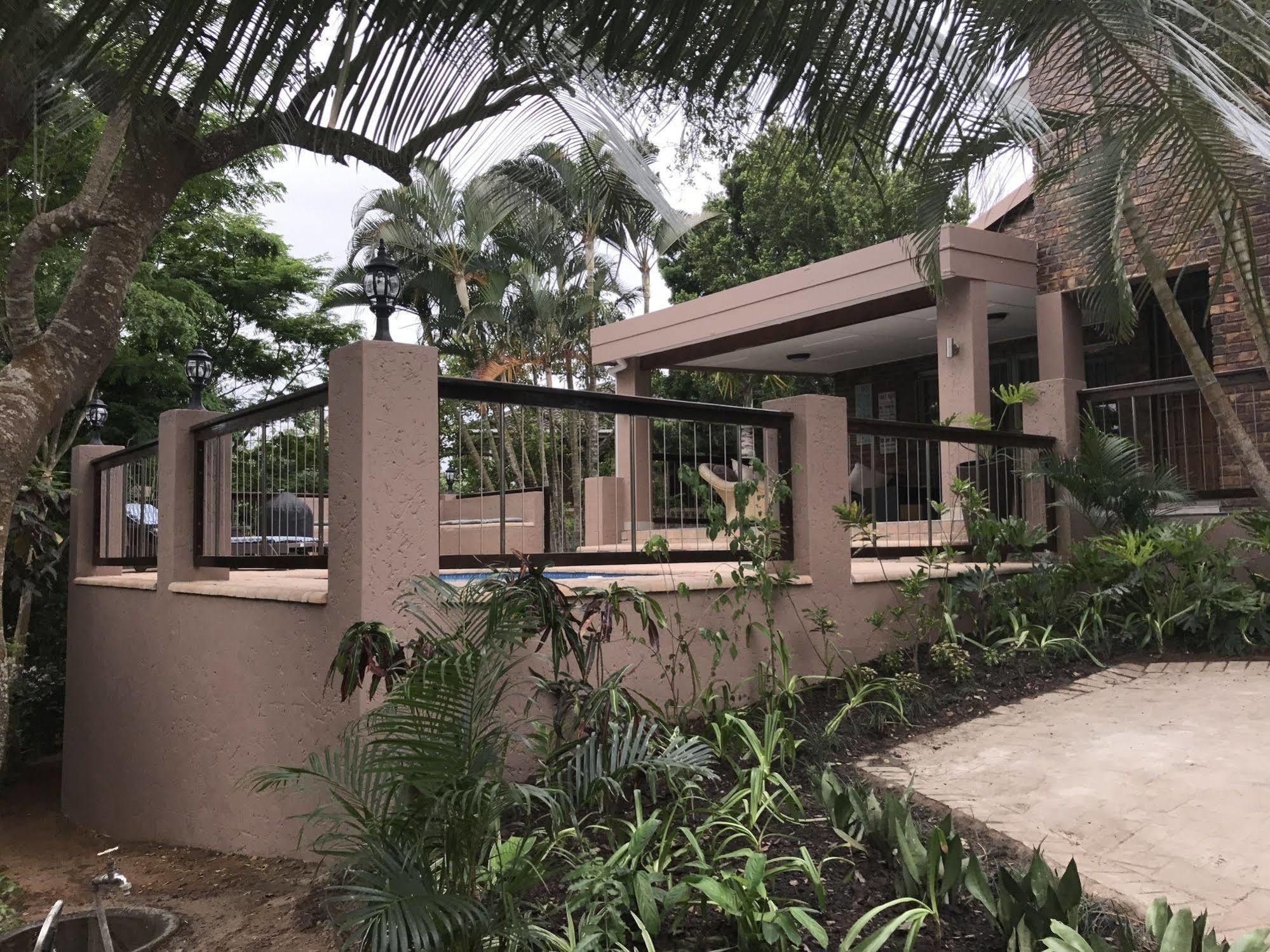 Pelican'S Nest Holiday Home Saint Lucia Estuary Exterior foto