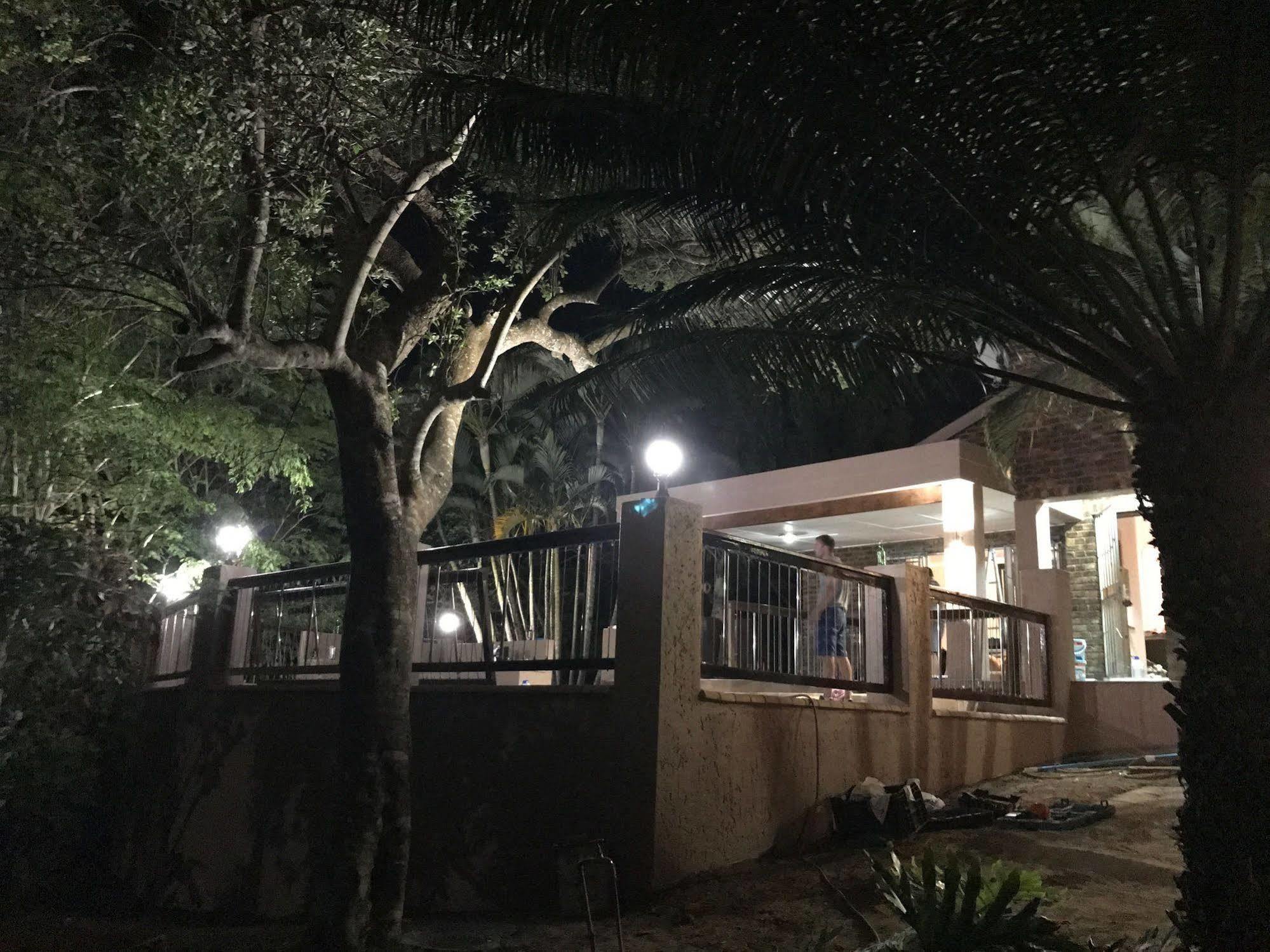 Pelican'S Nest Holiday Home Saint Lucia Estuary Exterior foto