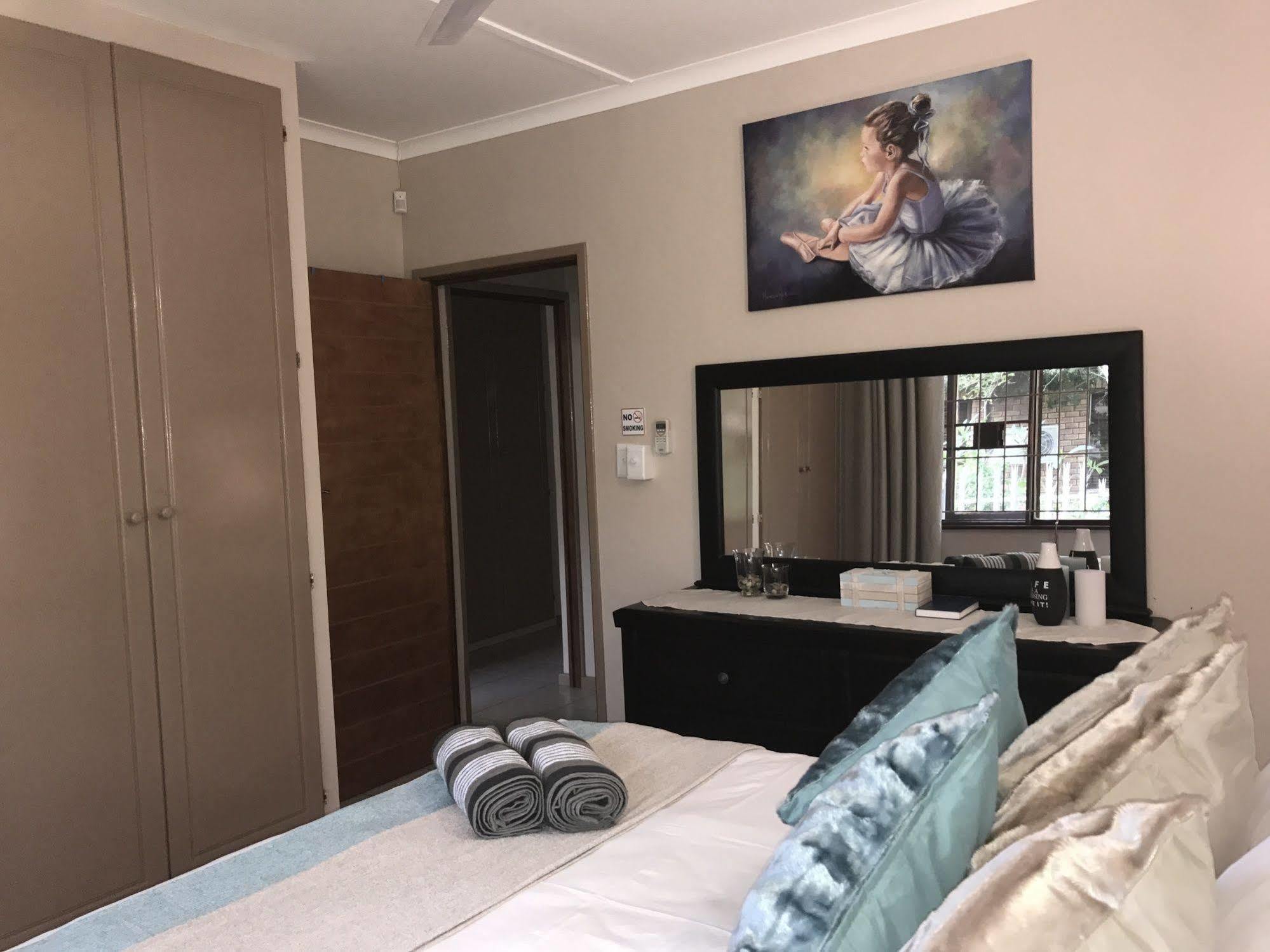 Pelican'S Nest Holiday Home Saint Lucia Estuary Exterior foto