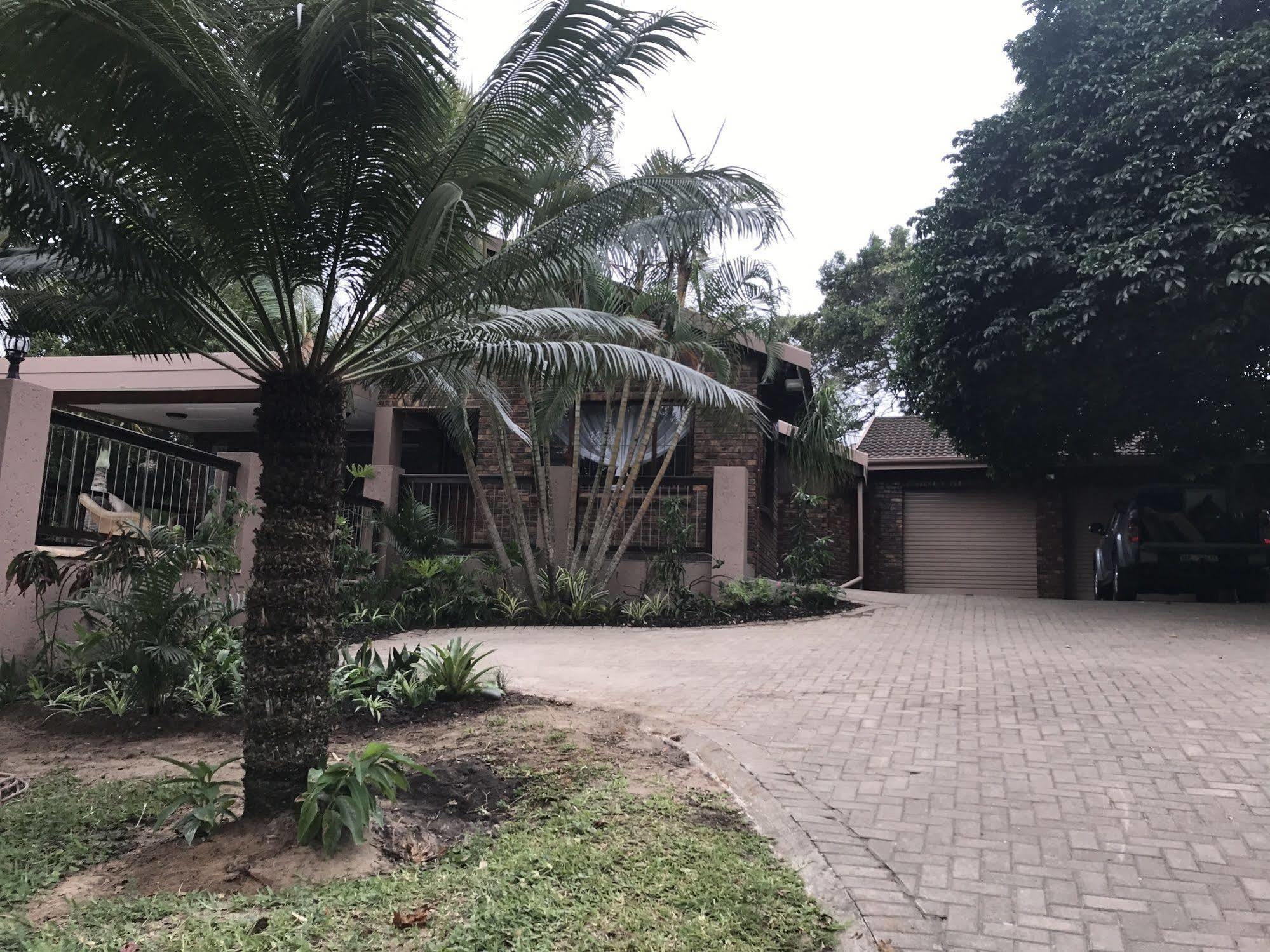 Pelican'S Nest Holiday Home Saint Lucia Estuary Exterior foto