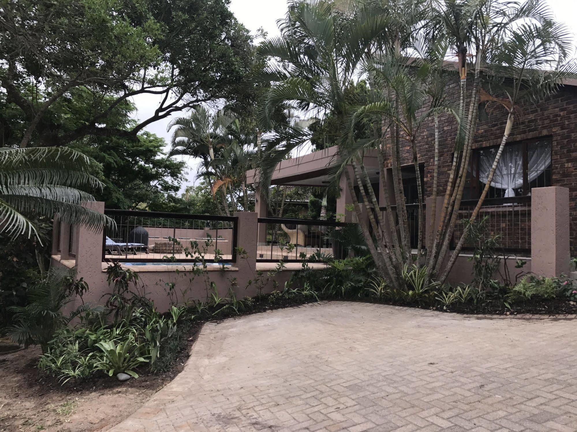 Pelican'S Nest Holiday Home Saint Lucia Estuary Exterior foto